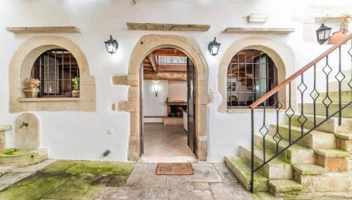 GrapeVine Villa - Foto 5