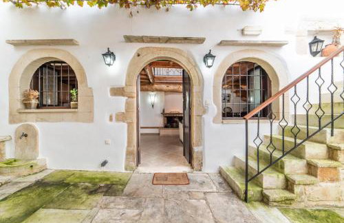 GrapeVine Villa - Foto 5