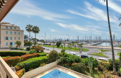 Port & Pool Hideaway - Happy Rentals - Foto 15