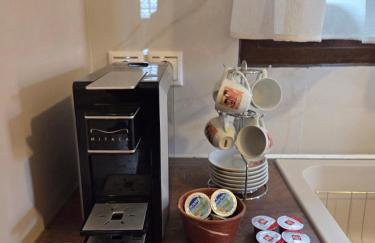 Metsovo Fireplace Retreat 2 - Photo 25