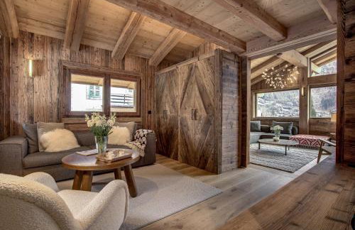 Le Hameau des Nants - Foto 37