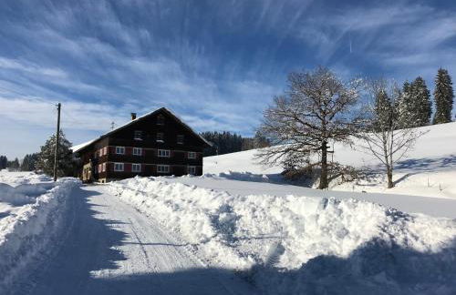 Bergstätt Lodge - Photo 1