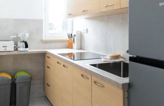 Boutique VILA SABRINA Selce - Exclusive Apartments with free parking - Foto 48