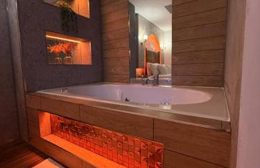 Luxury Jacuzzi Suites Halifax - Foto 19