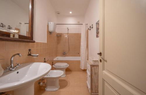 Casale Sforna - Appartamento con 2 camere da letto e piscina - ItalyWeGo - Photo 10