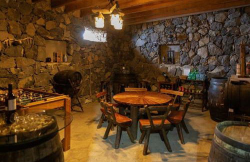 Vistas Del Valle; piscina, wifi bbq... - Foto 19