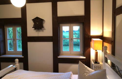 Landhaus Schönhof - Foto 11