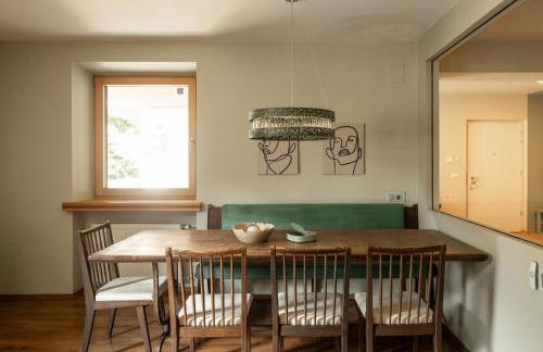 240qm Luxus Apartment - Natur & Wandern zw Bozen und Meran - Photo 36