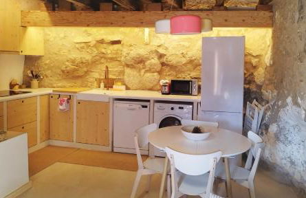 LA DULA, Casa Boutique en el casco antiguo y junto a la montaña - Foto 6