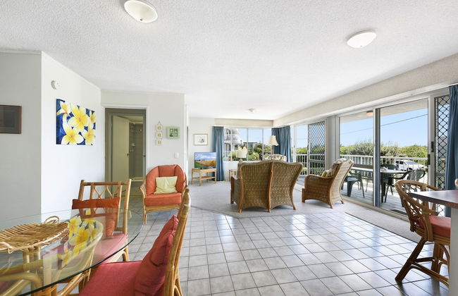 Ocean Shores 2 - 2/60-64 Peregian Esplanade - Foto 5