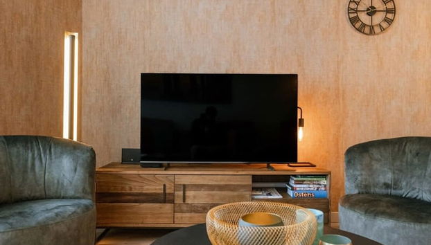 Charming Apartment Close to the Harbor - Foto 2, Habitación