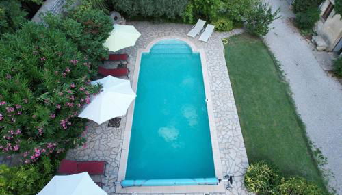 Mas Fontclaire - Sommières - Photo 5