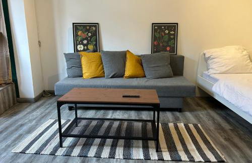 Cobblestone Studios Altstadt Nürnberg - Foto 15