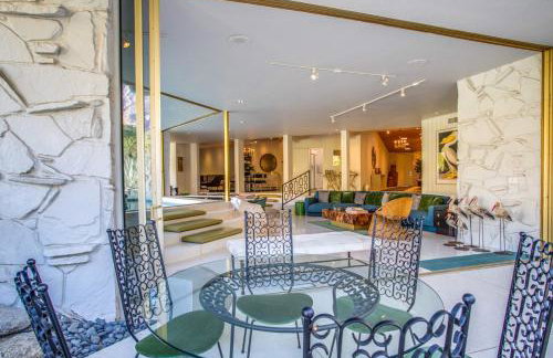 The Morse House - Foto 46