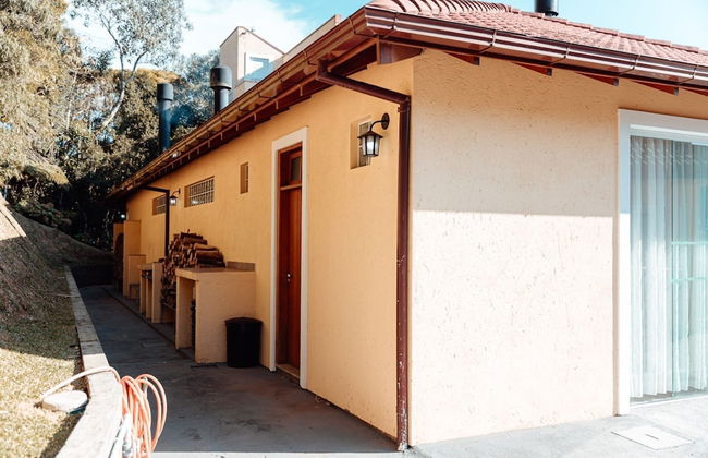 Recanto Lago Negro - Rancho Queimado - Foto 58