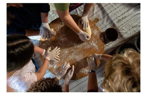 Enagron Ecotourism Village - Photo 11