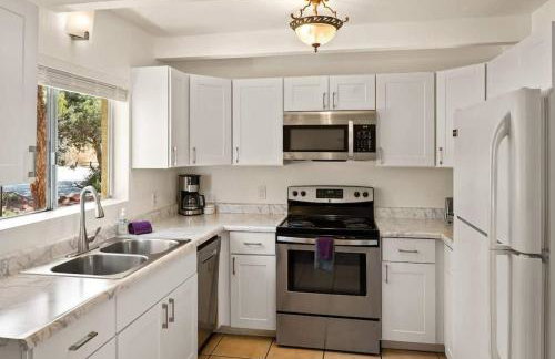 Peaceful Desert Casita in West Sedona - Foto 6