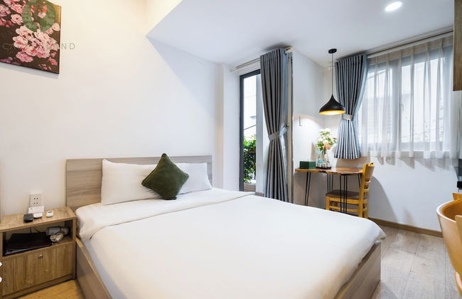 Cactusland Hotel & Apartment - Foto 9