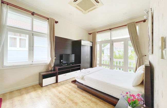 Sealink Villas Phan Thiet Mui Ne - Foto 10