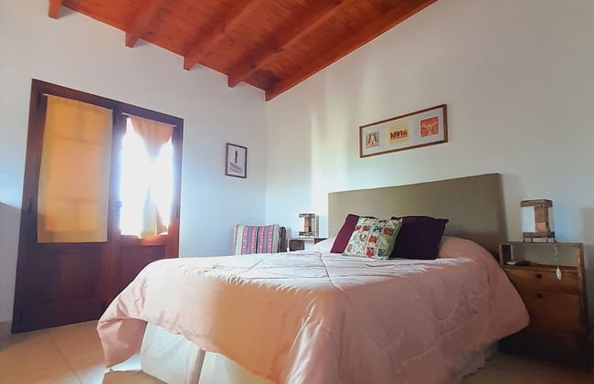 Amaru Apart - Foto 6