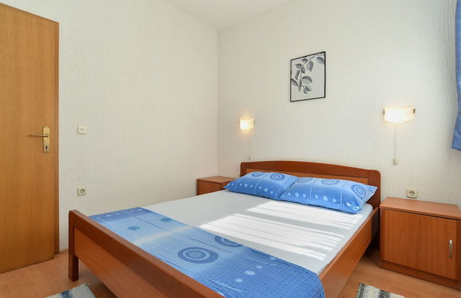 Apartments Lillian 811 - Foto 8