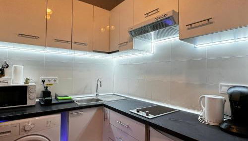 Lliri 7 - Foto 5, stove, minibar