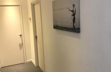 The Castle Lodge - Foto 47