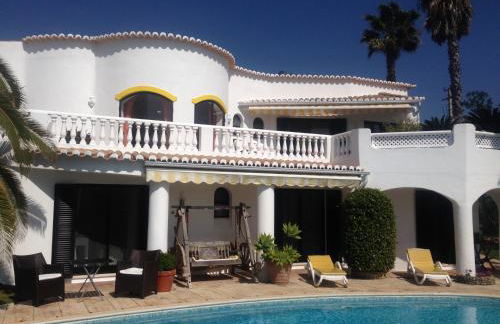 Villa Tobias - Foto 1