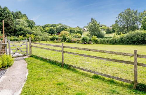 The Stable Rose Cottage - Photo 19