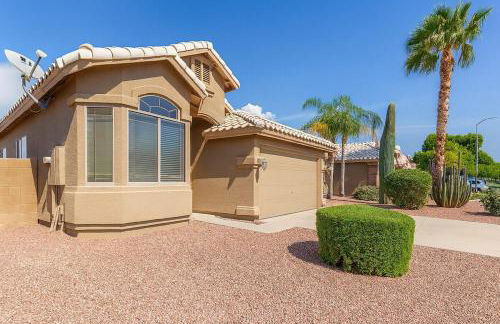 Peoria Oasis, near stadiums and sports complex - Foto 10