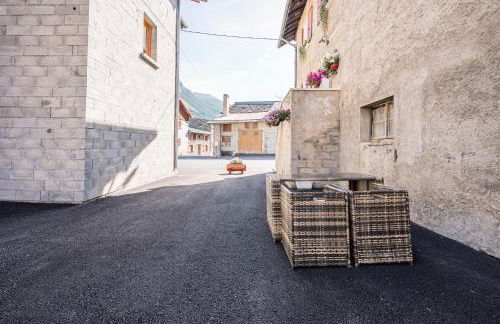 Gîte Val-cenis la Gelinotte Cosy - Foto 18