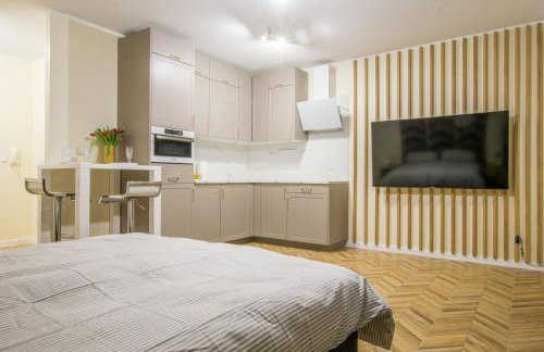 Central Apartments Goleniow Luxury - Foto 1