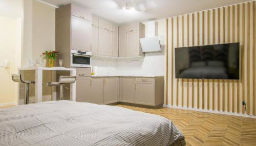 Central Apartments Goleniow Luxury - Foto 1
