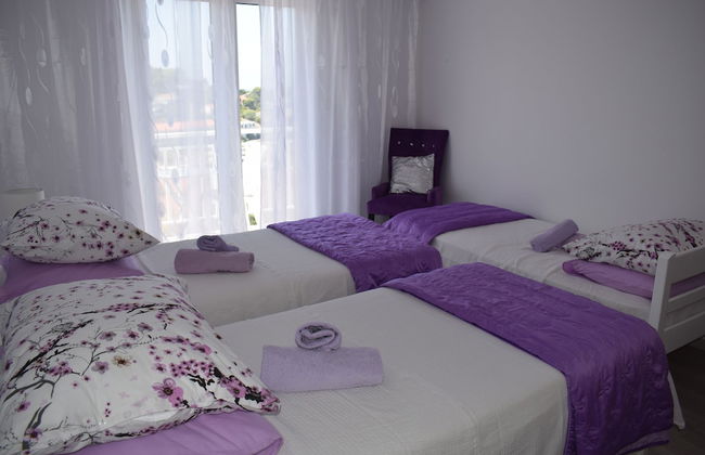 Hostel Villa Zorana - Foto 15