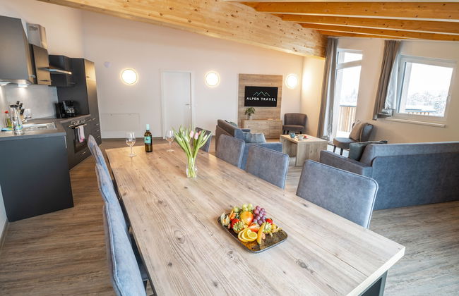 Alpenstyle Resort Fieberbrunn - Foto 72