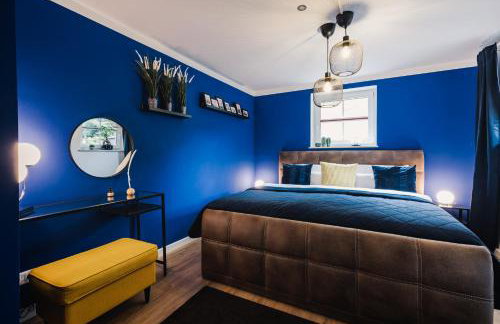 Ferienwohnung "UtTied" - Ankommen und Entspannen - Foto 60