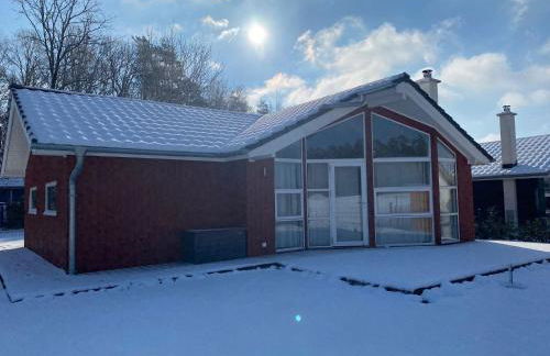 Ferienhaus Larsson mit Sauna am Dummer See, Dummer - Foto 50