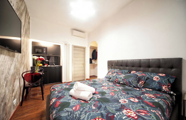 Farnese Jacuzzi Apartment - Foto 13