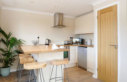 Gwithian Holidays, Godrevy House - Foto 42