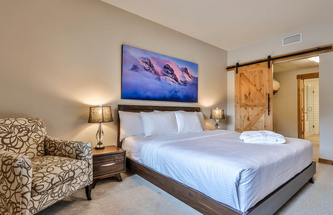 Spring Creek Vacations - Foto 33