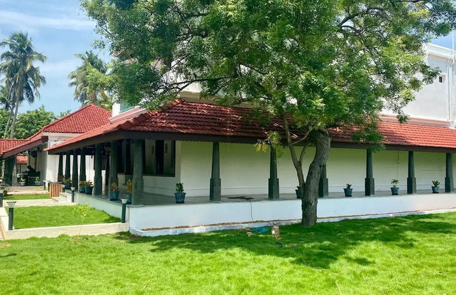 FRANCO TAMIL VILLAS - Foto 60