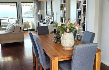 Vue océan, Casa Varandas do Mar by Sesimbra Sun Sea - Foto 8