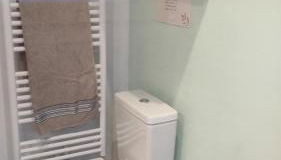 Studio la voie verte Wi-Fi, télé - Foto 4