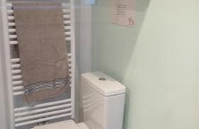 Studio la voie verte Wi-Fi, télé - Foto 4