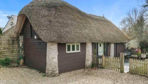 Unique Thatched Retreat near Salcombe and Beaches - Foto 2
