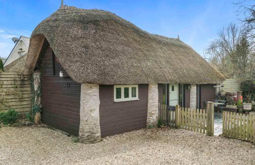 Unique Thatched Retreat near Salcombe and Beaches - Foto 2