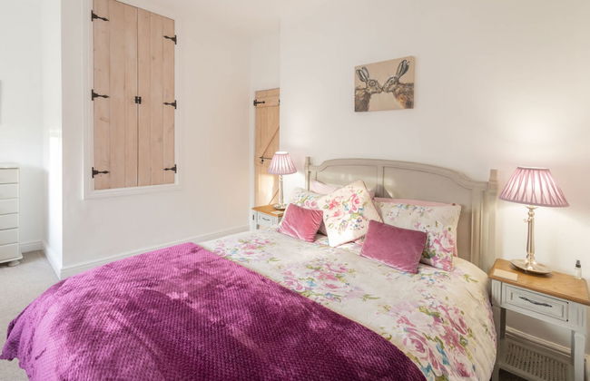 Host Stay Spittal Farm - Foto 14