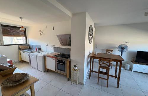 L'appartement du bonheur - Au Cœur des Volcans d'Auvergne sur la Route du Sud - Foto 9