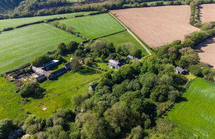 Henllys Lodge - Foto 21