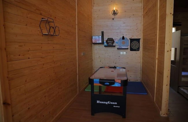 Red sea cottages - Photo 18